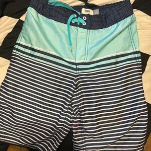 Boys swimming trunks